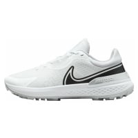 Nike Infinity Pro 2 White/Pure Platinum/Wolf Grey/Black Pánské golfové boty