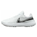 Nike Infinity Pro 2 White/Pure Platinum/Wolf Grey/Black Pánské golfové boty