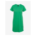 Zelené dámské letní šaty SAM73 Delphinus