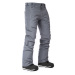 Horsefeathers GAREN Pánské kalhoty, šedá, veľkosť