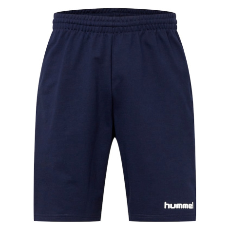 Sportovní kalhoty Hummel