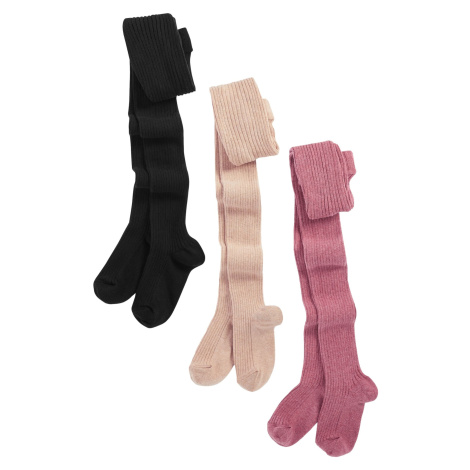 Dívčí punčocháče Next