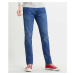 Levi´s® jeans 511 Slim Poncho and Righty pánské modré
