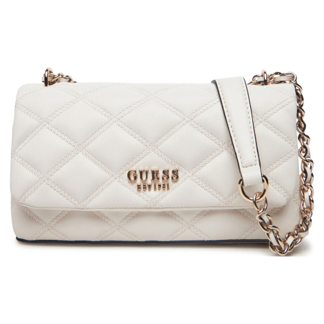 Kabelka Guess HWQG96 32210 Bílá