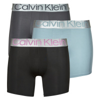 Calvin Klein Jeans BOXER BRIEF 3PK X3 ruznobarevne