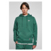 Starter Essential Hoody - darkfreshgreen