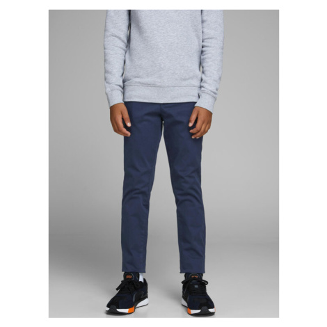 Chino kalhoty Jack&Jones Junior Jack & Jones