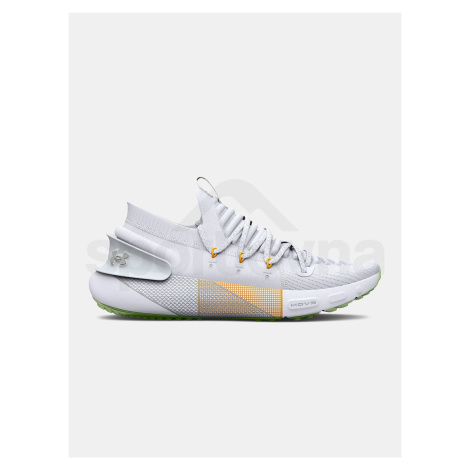 Boty Under Armour UA W HOVR Phantom 3 Launch-WHT