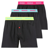 Hugo Boss 3 PACK - pánské trenky HUGO 50510216-005