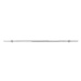 Spokey ARTEUS 183 Vzpěračská tyč, 183 cm