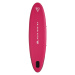 Paddleboard Aqua Marina Coral 10‘2" Barva: fialová