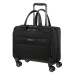 Samsonite PRO-DLX 6 Spinner Tote 15.6" Black