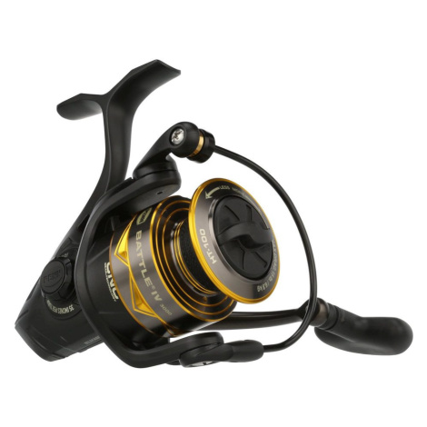 Penn Naviják Battle IV 4000 Spin Reel