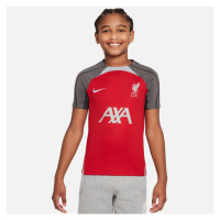 Nike Liverpool FC Strike SS Top Jr Shirt FD7088-688