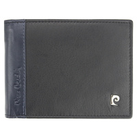 Pánská kožená peněženka Pierre Cardin TILAK30 8806 modrá