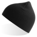 Atlantis Yala Beanie Dětská čepice AT119 Black