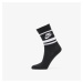 Ponožky Nike NSW Everyday Essential Crew Socks 3-Pack Black/ White