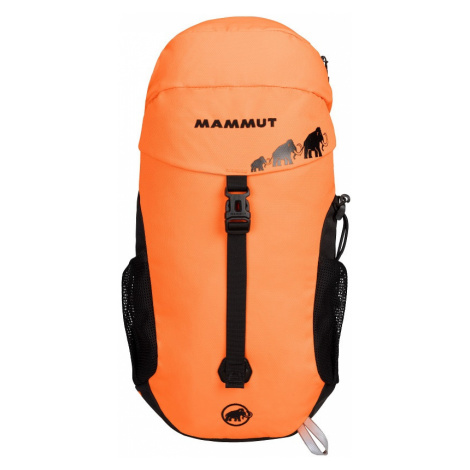 Dětský batoh MAMMUT First Trion 12 l Safety Orange-Black