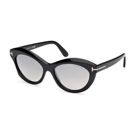 Tom Ford FT1111 01C - ONE SIZE (55)