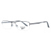 Reebok obroučky na dioptrické brýle RBV7044 02 55  -  Pánské
