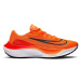 Nike Zoom Fly 5 Oranžová