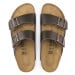 Birkenstock Arizona Natural Leather Narrow Fit