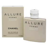 Chanel Allure Homme Édition Blanche - EDP 50 ml