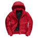 B&amp;C Superhood Dámská zimní bunda JW941 Red