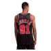 Mitchell & Ness Chicago Bulls NBA Swingman Alternate Jersey Bulls 95 Dennis Rodman SMJYGS18150-C