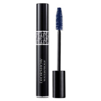 DIOR - Diorshow Waterproof Mascara Řasenky 11.5 ml Fialová unisex