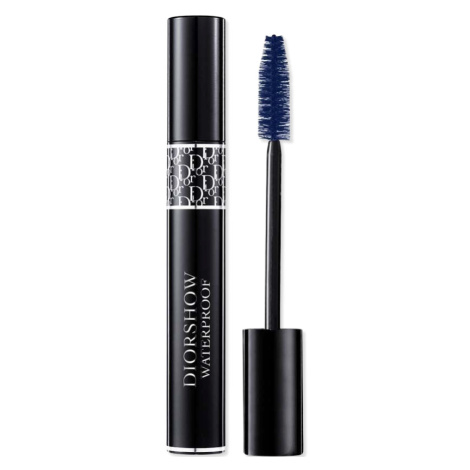 DIOR - Diorshow Waterproof Mascara Řasenky 11.5 ml 258