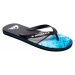 Quiksilver CHANCLAS PISCINA NIO AQBL100262 Modrá