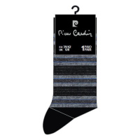 Pánské ponožky Pierre Cardin SX-2003 Pierre Cardin Černá