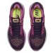Dámské běžecké boty Nike Air Zoom Structure 20 Fialová / Více barev