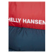 Modro-červená pánská zimní bunda Helly Hansen Active Puffy