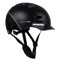 Varnet Safe-Tec SK8 Black S (53cm - 55cm)