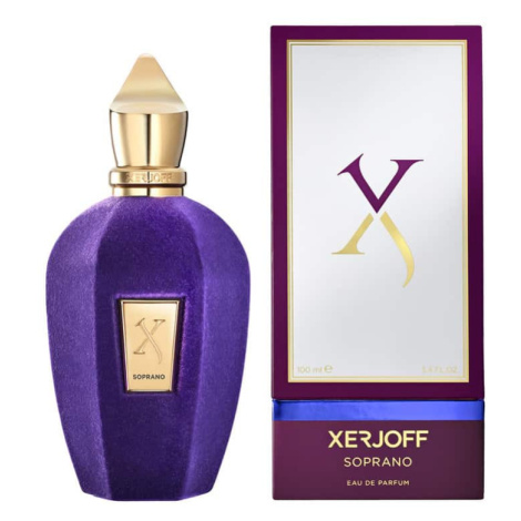 XerJoff Soprano - EDP 100 ml