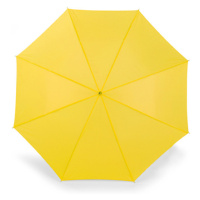L-Merch Automatický deštník SC4064 Yellow