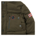 Geographical Norway ALBERT Khaki