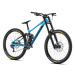 MONDRAKER-Summum R 29, deep purple/light blue Fialová 2023