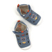 Dětské sandálky Biomecanics 232190-A