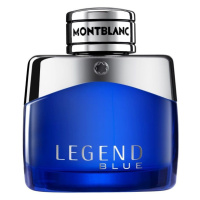 MONTBLANC LEGEND BLUE parfémovaná voda pro muže 30 ml