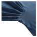 Alpine Pro Lous Pánské funkční triko s dlouhým rukávem MTSB858 perská modrá