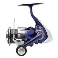 Daiwa Naviják 24 TDR Match Feeder 3012 QD