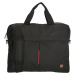 Enrico Benetti Cornell 15,6" Notebook Bag Black