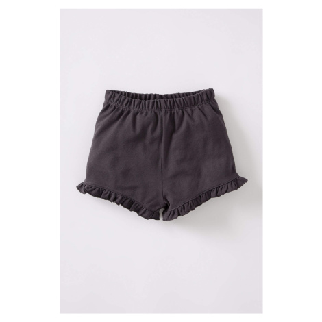 DEFACTO Regular Fit Normal Waist Short