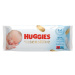 HUGGIES® Ubrousky vlhčené Extra Care Single 56 ks