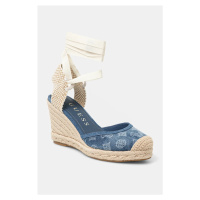 Espadrilky Guess