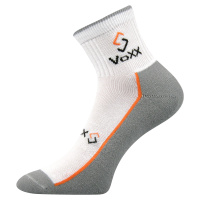 VOXX® ponožky Locator B bílá 1 pár 103071