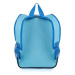 Oxybag FUNNY Dětský batoh, modrá, velikost